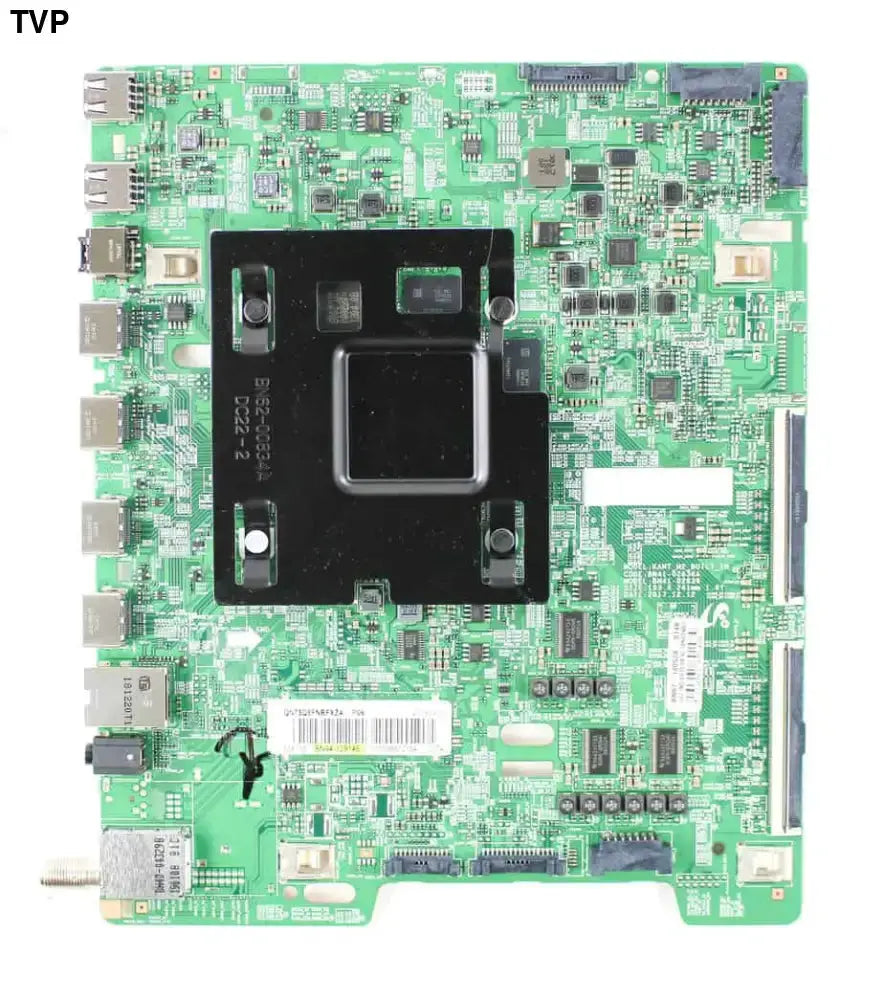 SAMSUNG BN94-12914E Main Board QN75Q8FNBF AA01