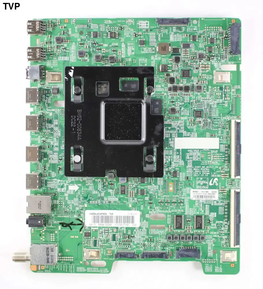 SAMSUNG BN94-12926A Main Board