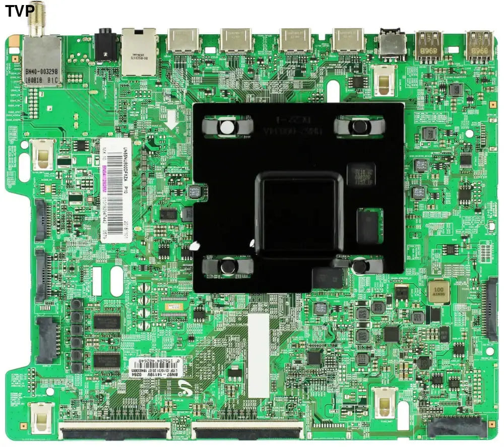 SAMSUNG BN94-12926M Main Board