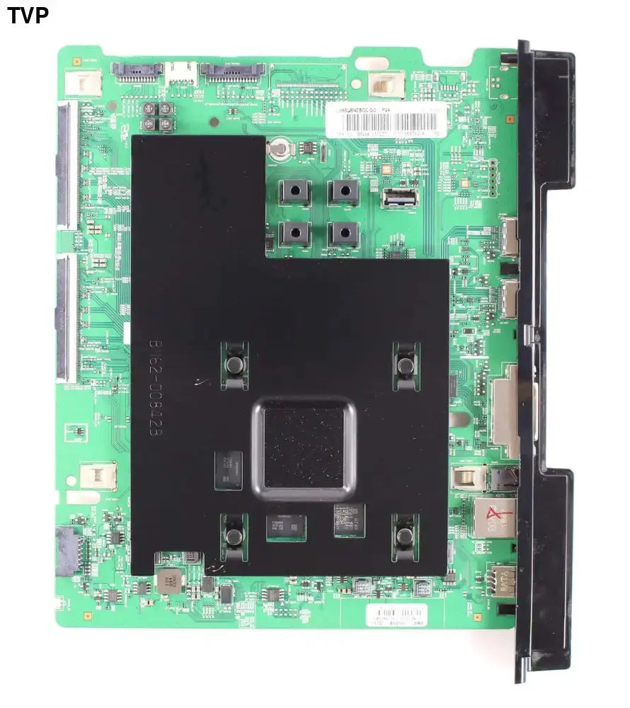 Samsung BN94-13122C Main Board for LH55QBNEBGC/GO Version FA01