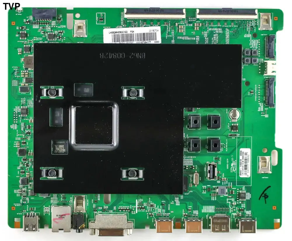 Samsung BN94-13123C Main Board