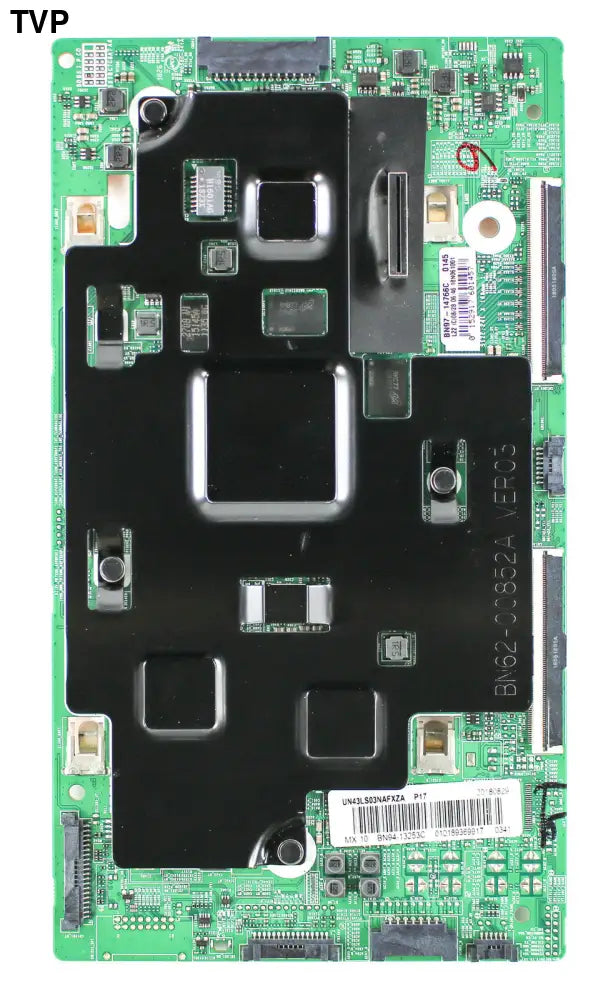 SAMSUNG BN94-13253C Main Board for UN43LS03NAF