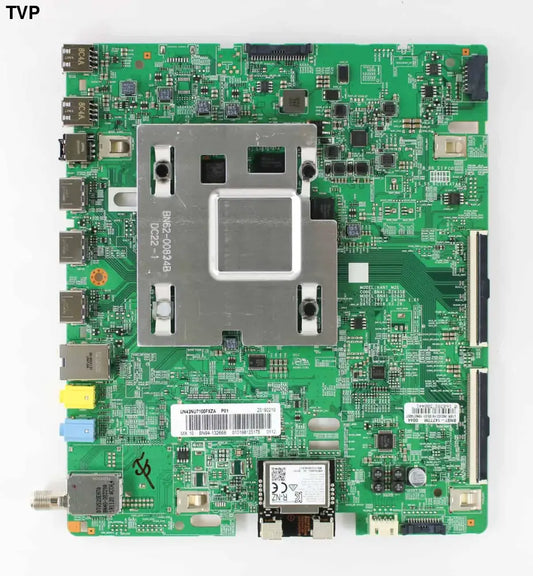 SAMSUNG BN94-13266B Main Board for UN43NU7100F