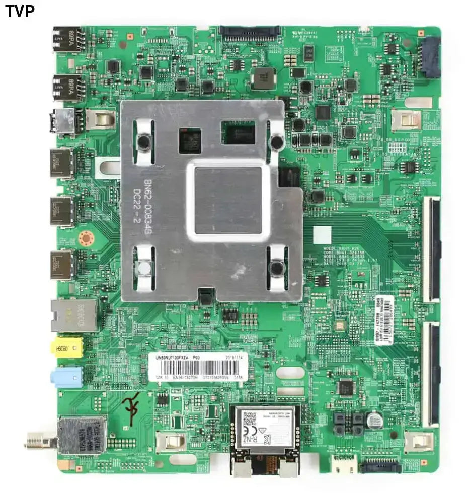 Samsung BN94-13274B Main Board