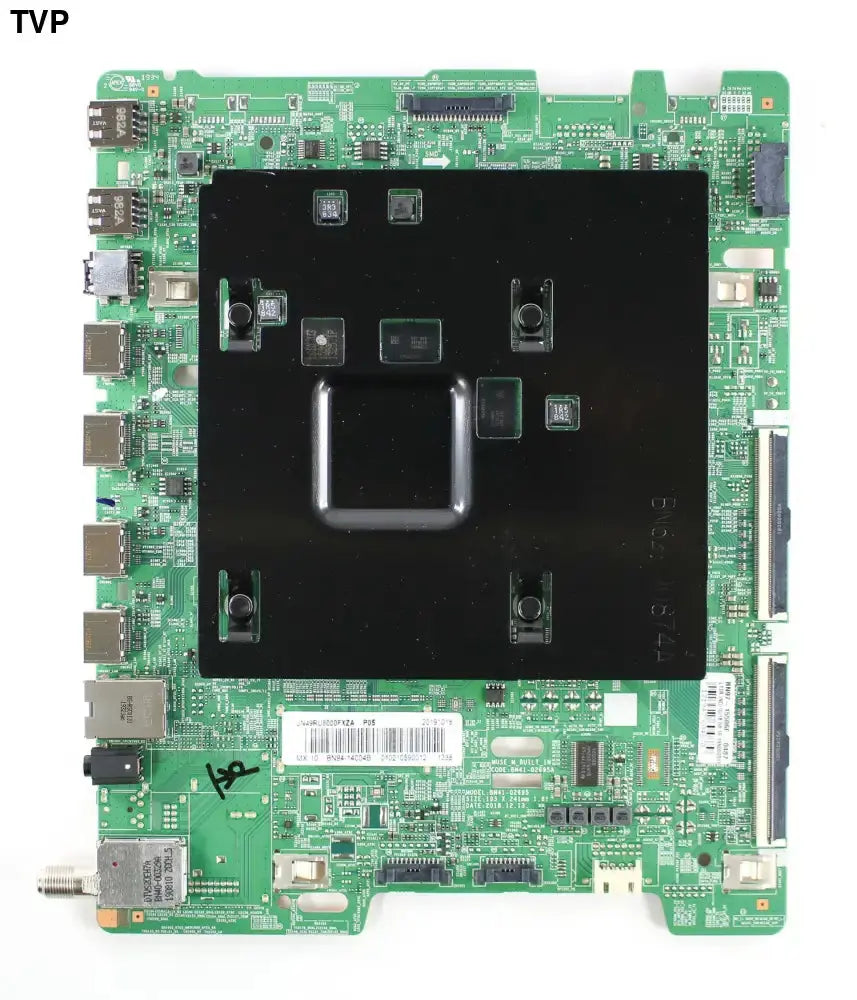 SAMSUNG BN94-14004B Main Board for UN49RU8000F