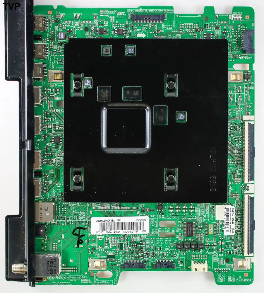 SAMSUNG BN94-14004K Main Board