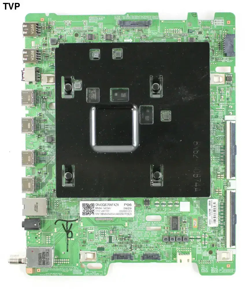 SAMSUNG BN94-14004V Main Board for QN43Q60RAF