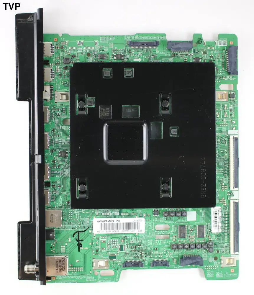 Samsung BN94-14060B Main Board for QN75Q80RAFXZA FA02