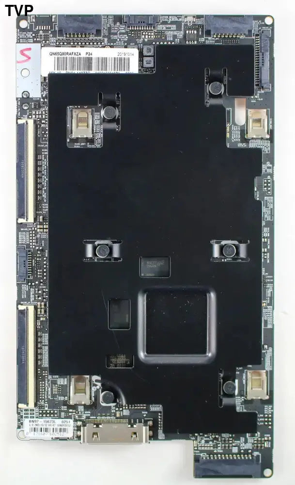 SAMSUNG BN94-14077G Main Board for QN65Q90RAF Version FA02
