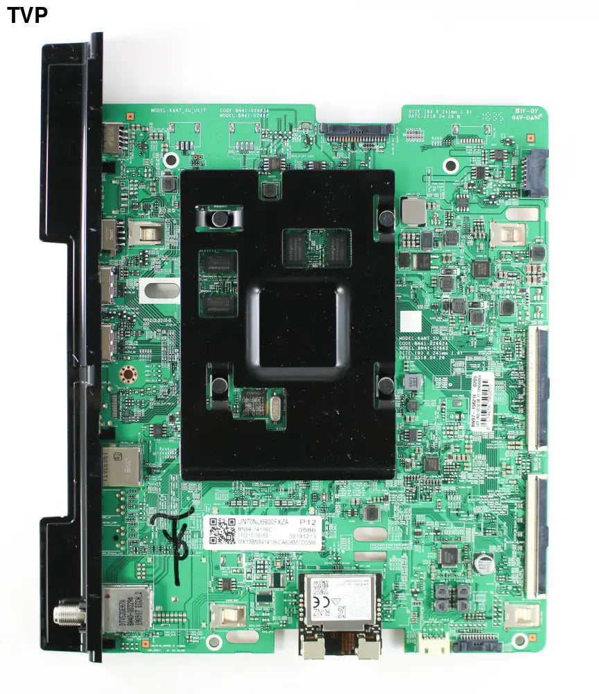 SAMSUNG BN94-14106C Main Board