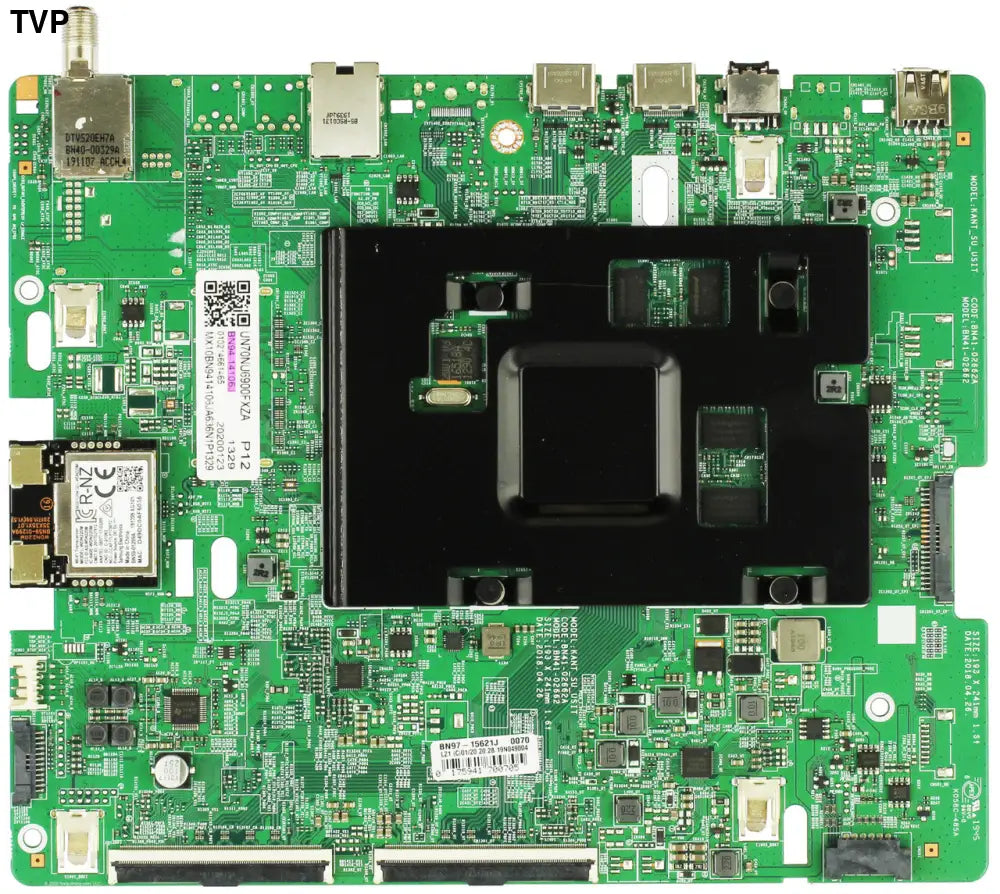 SAMSUNG BN94-14106J Main Board
