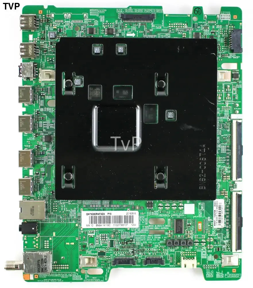 SAMSUNG BN94-14119G Main Board for QN43Q60RAF
