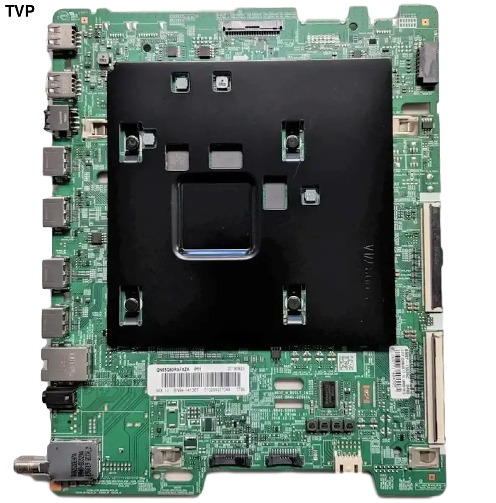SAMSUNG BN94-14136T Main Board