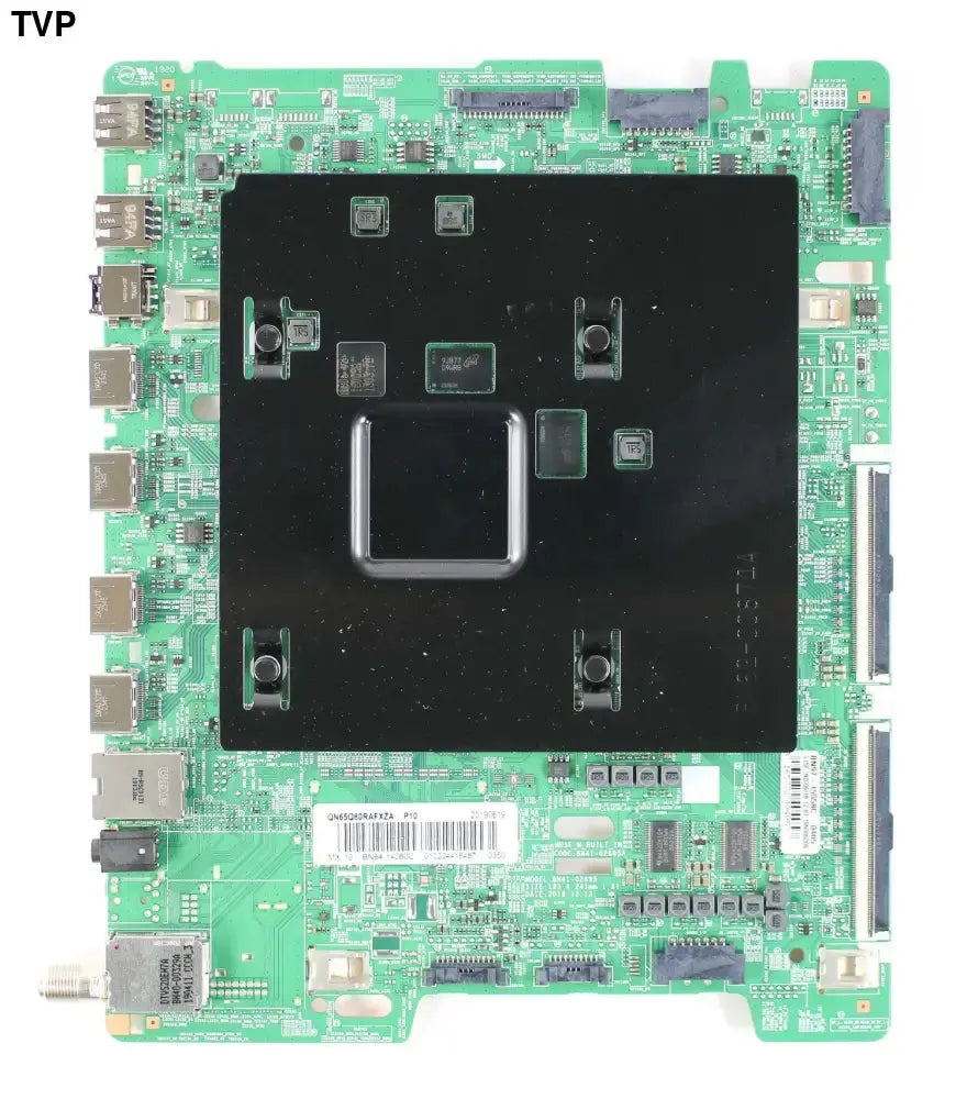 SAMSUNG BN94-14158A Main Board for QN55Q80RAF Version AA01