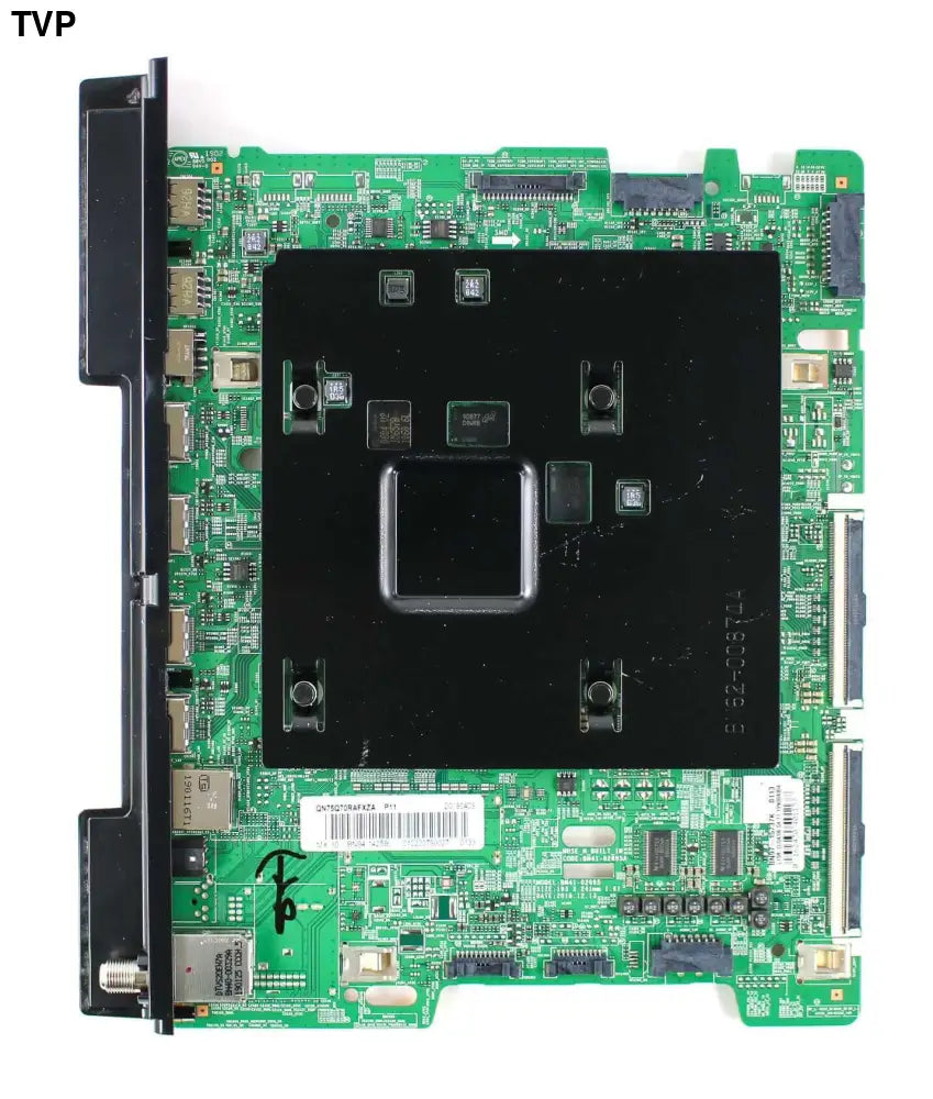 SAMSUNG BN94-14259L Main Board for QN75Q70RAFXZA (Version FA01)