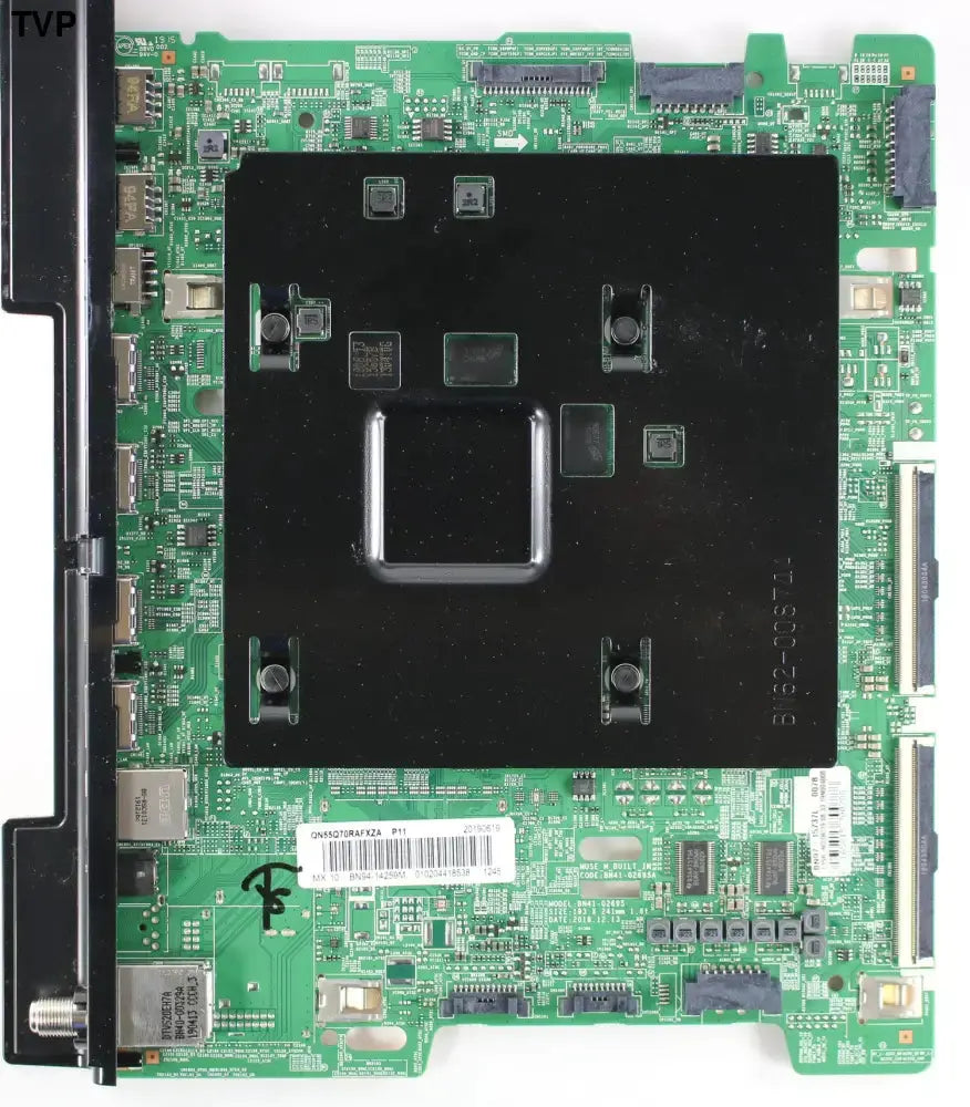 Samsung BN94-14259M Main Board for QN55Q70RAF Version FA01
