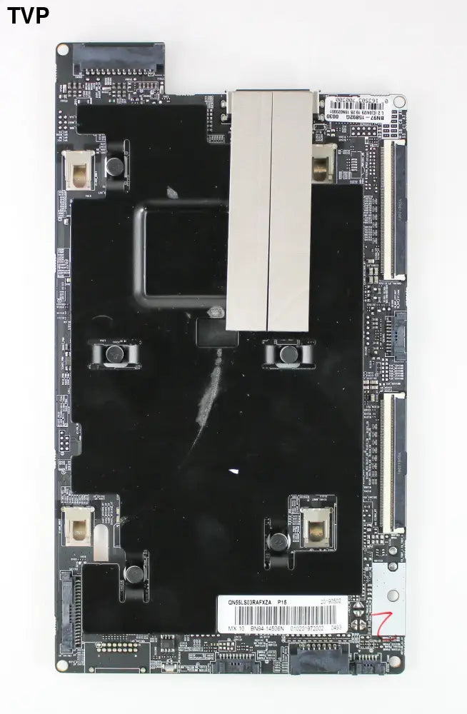 SAMSUNG BN94-14506H Main Board for Q43LS03RAF