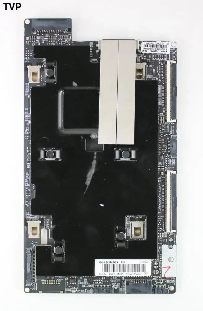 SAMSUNG BN94-14506H Main Board for Q43LS03RAF