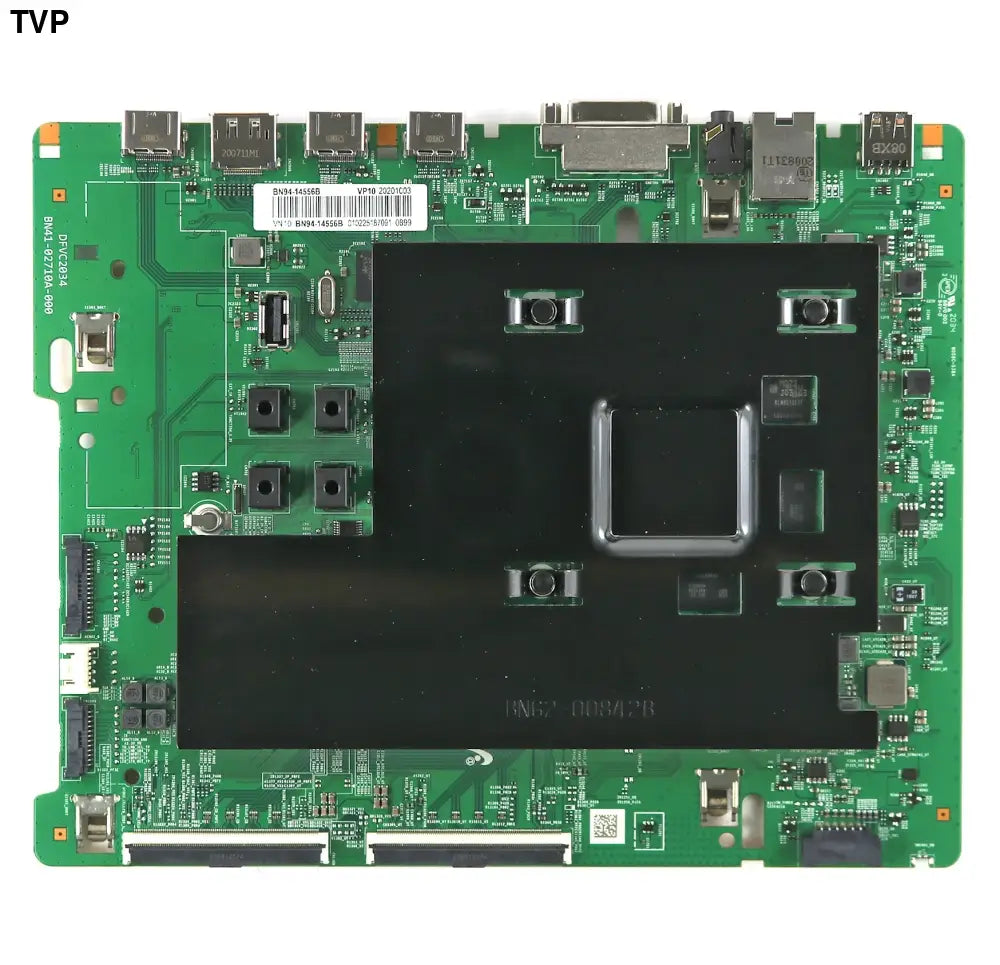 Samsung BN94-14556S Main Board for LH55QMREBGCXZA