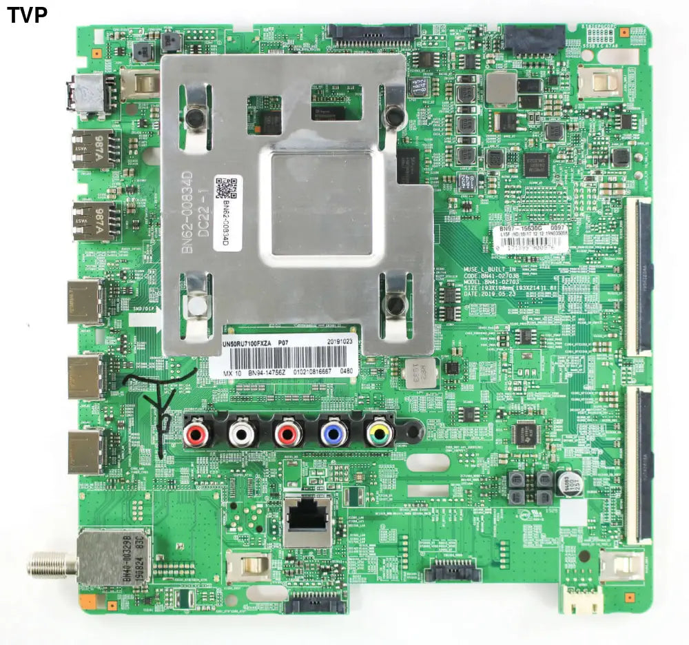 SAMSUNG BN94-14756Z Main Board
