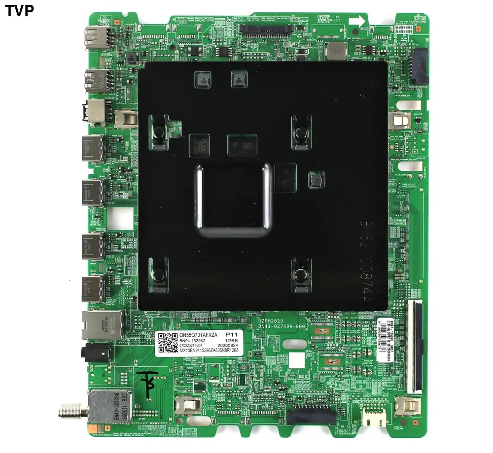 Samsung BN94-15296Z Main Board