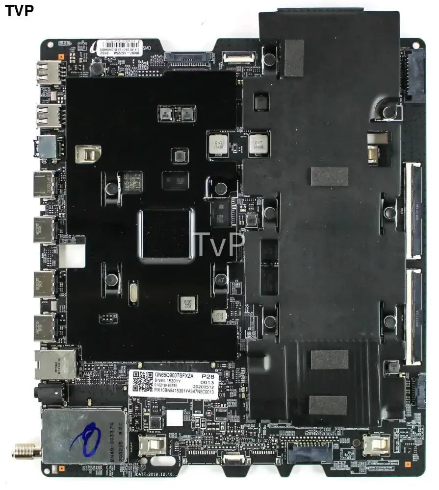 Samsung BN94-15301Y Main Board