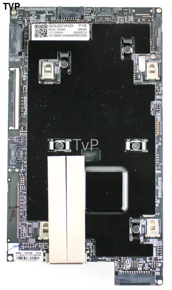 Samsung BN94-15309A Main Board QN75LS03TAF