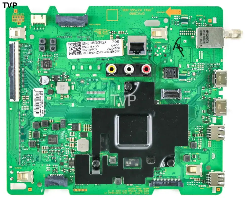 Samsung BN94-15313G Main Board