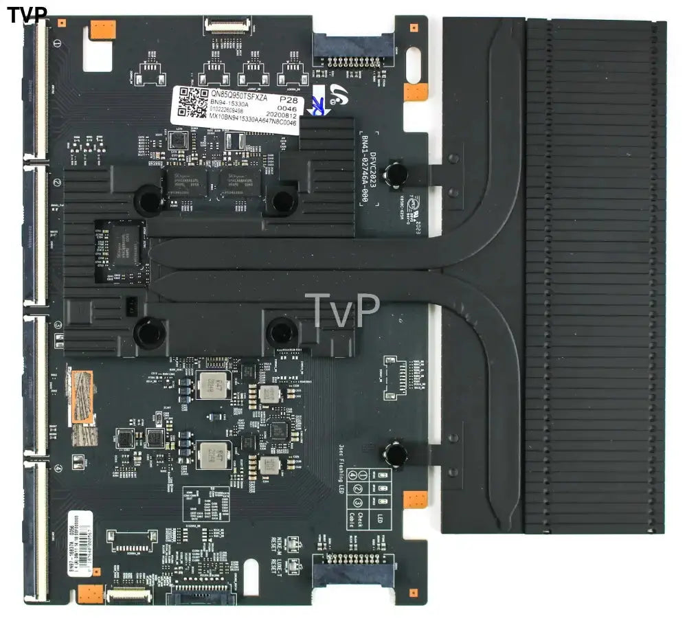 SAMSUNG BN94-15330A Main Board for QN85Q950TSF Version AC02