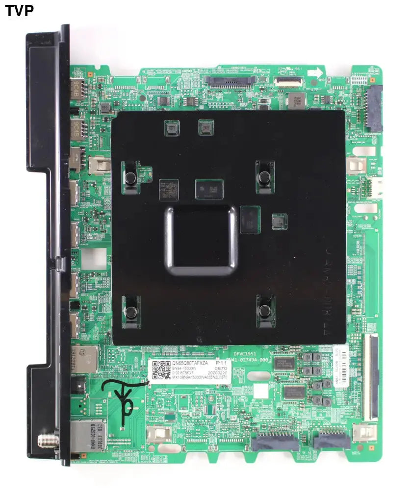 SAMSUNG BN94-15333W Main Board for QN65Q80TAF Version AB03