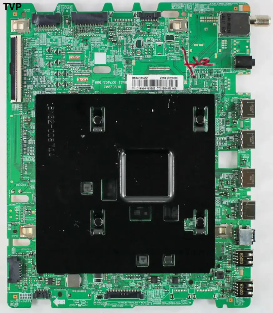 Samsung BN94-15355Z Main Board for QN43LS01TAFXZA BA01