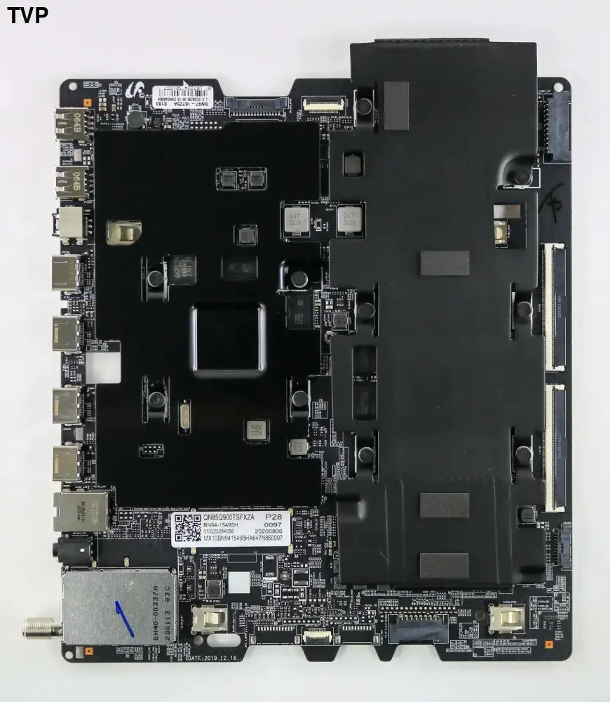 Samsung BN94-15495H Main Board