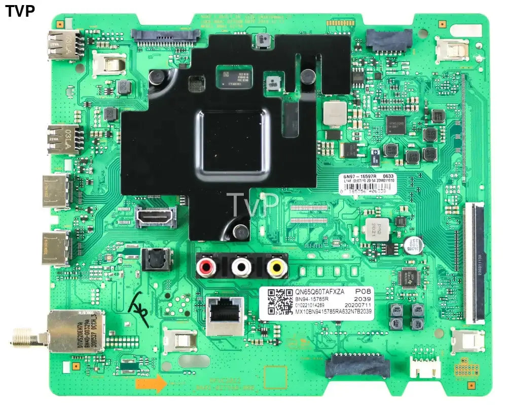 Samsung BN94-15785R Main Board