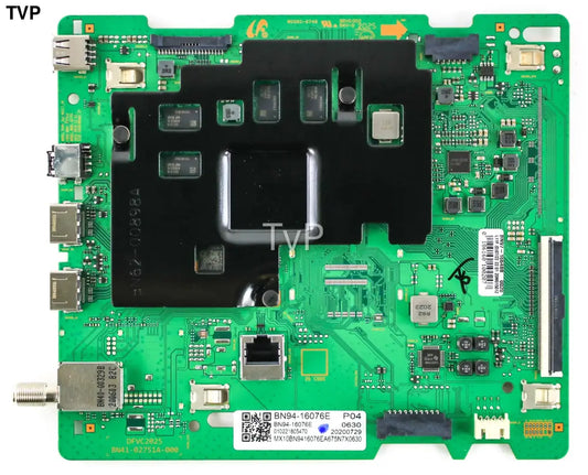 Samsung BN94-16076E Main Board