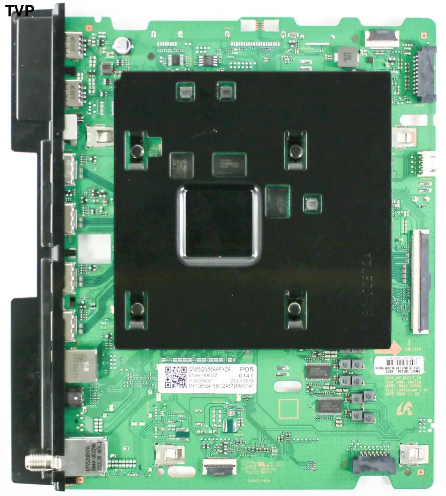 Samsung BN94-16803J Main Board