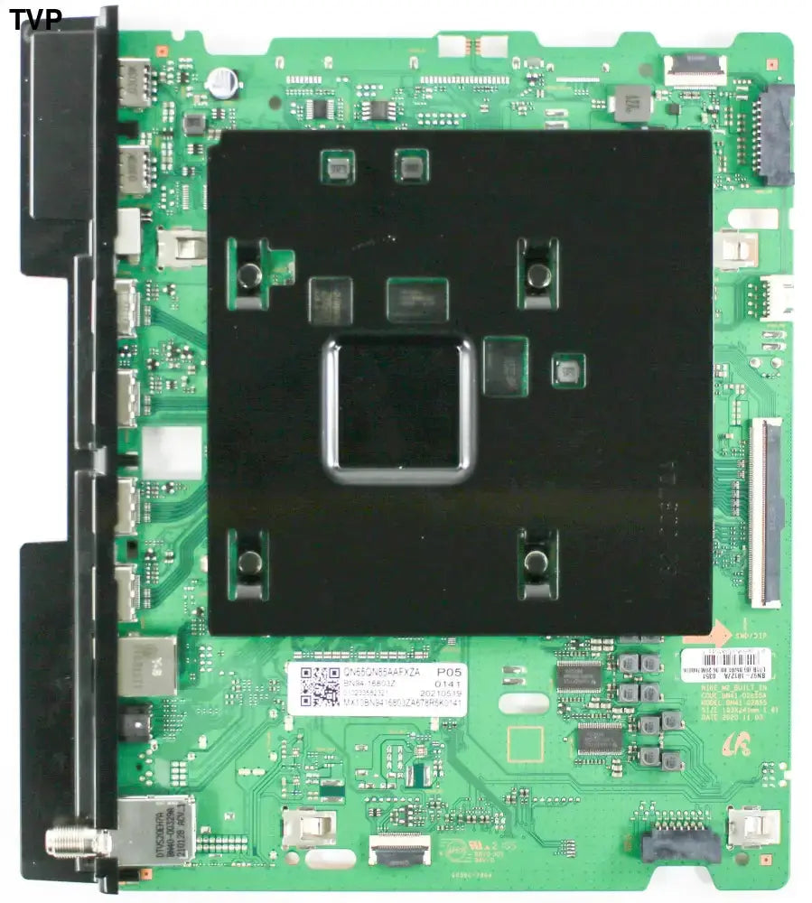 Samsung BN94-16803Z Main Board