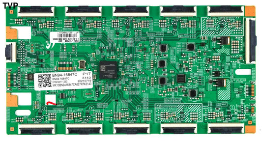 Samsung BN94-16847C Led Driver