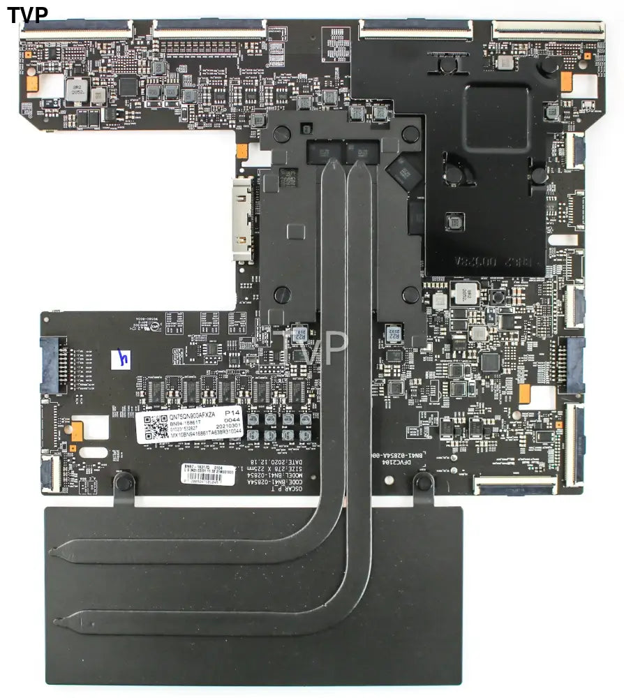 SAMSUNG BN94-16861T Main Board