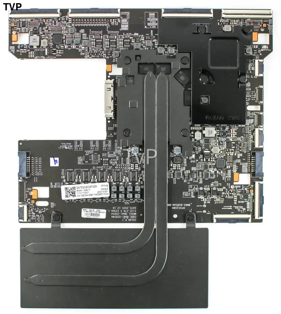 SAMSUNG BN94-16861T Main Board