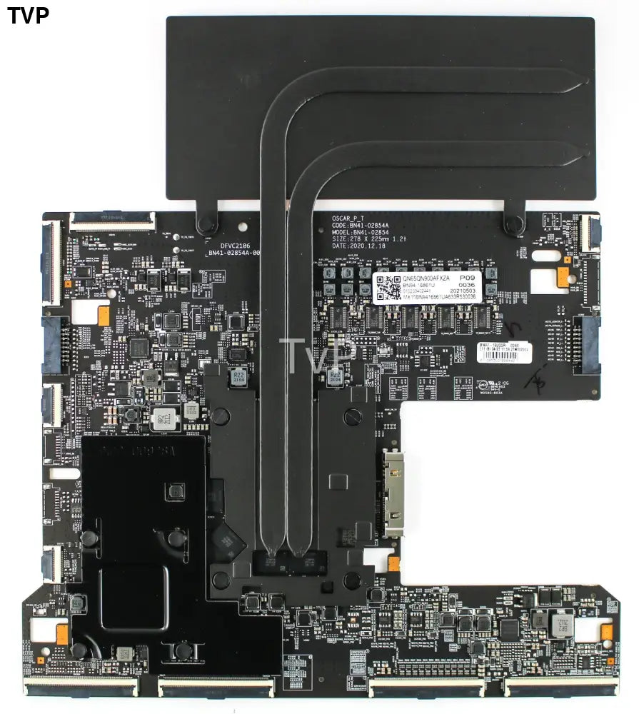Samsung BN94-16861U Main Board