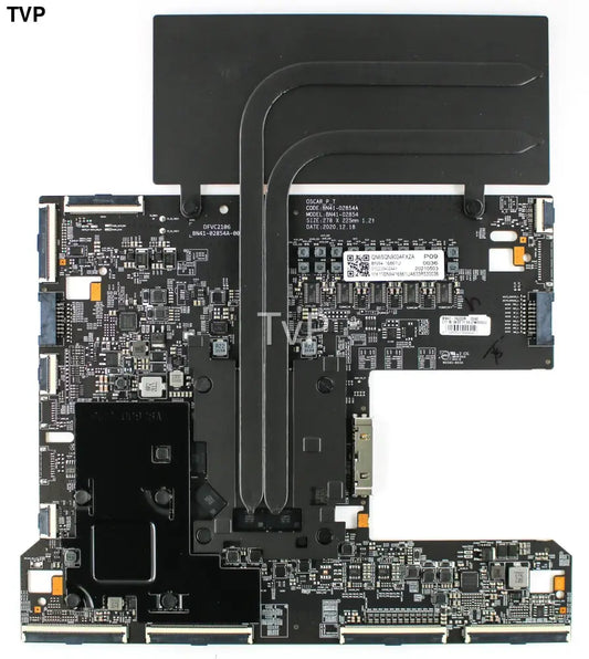 Samsung BN94-16861U Main Board