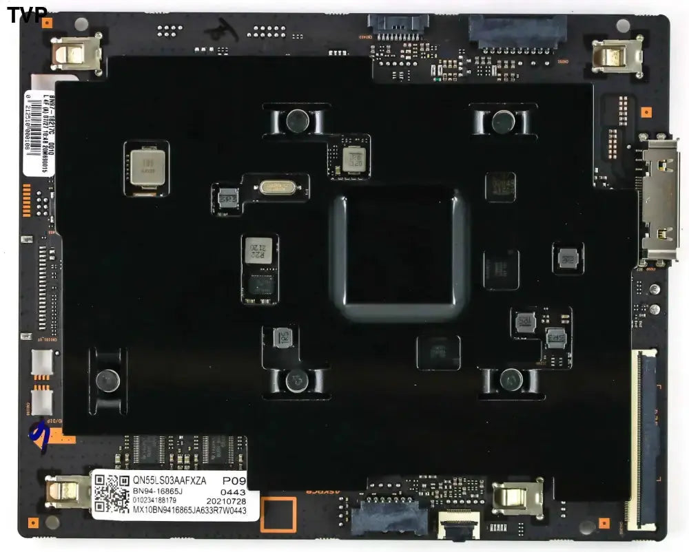 Samsung BN94-16865J Main Board for QN55LS03AAFXZA Version CD02