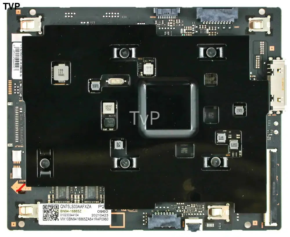 Samsung BN94-16865Z Main Board
