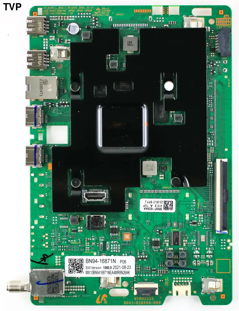 Samsung BN94-16871N Main Board