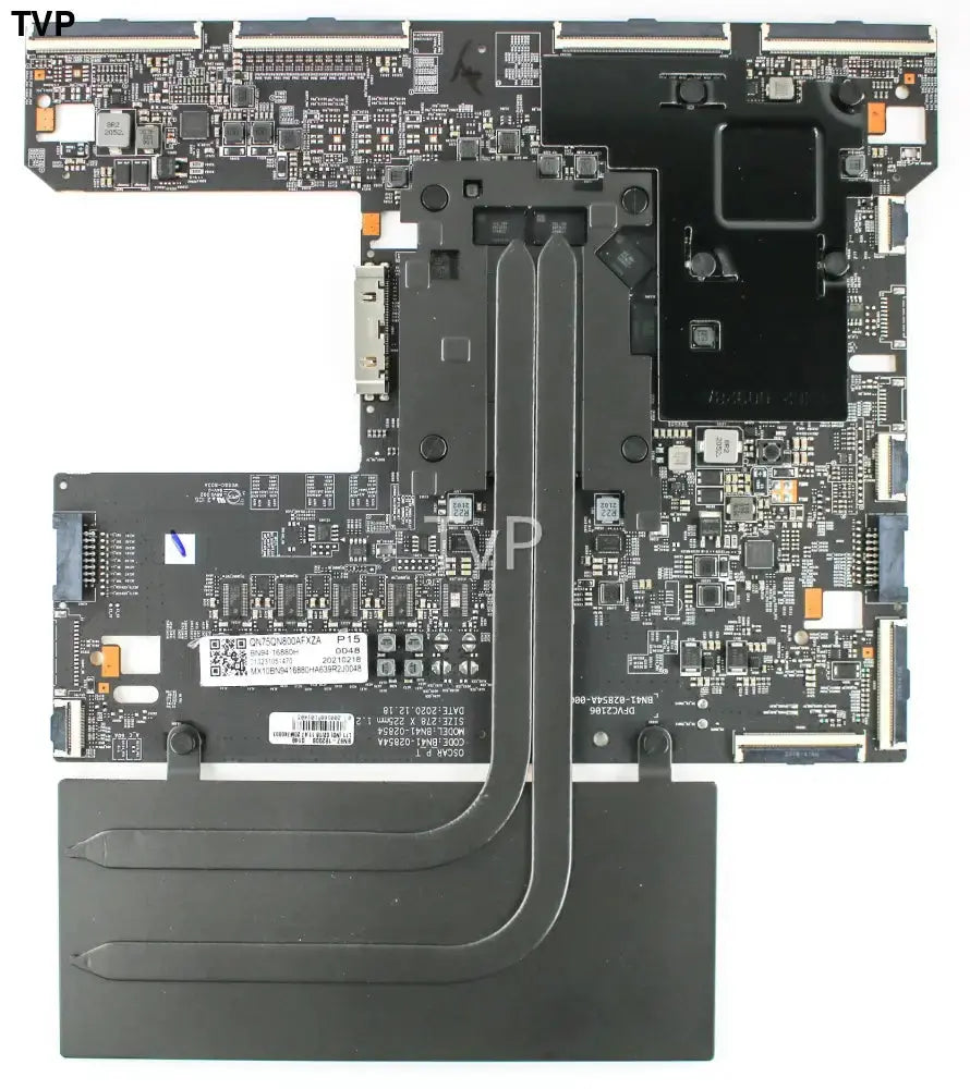 Samsung BN94-16880H Main Board for QN75QN800AFXZA Version CA01