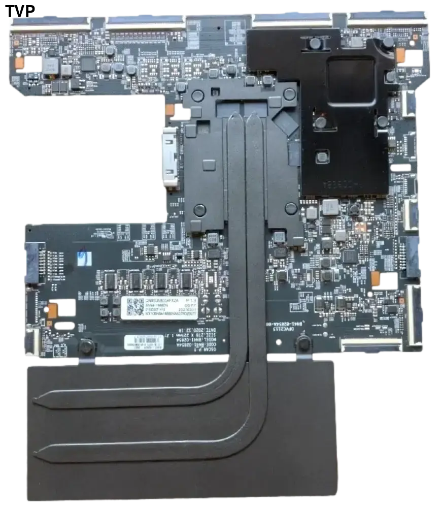 Samsung BN94-16880N Main Board for QN85QN800AFXZA