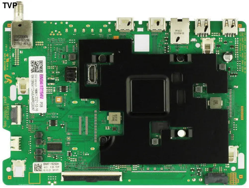 Samsung BN94-16986N Main Board QN55Q6DAAFXZA Version XQ33
