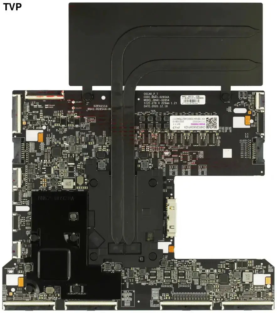 Samsung BN94-16995D Main Board for QN65QN900AFXZA Version AC02
