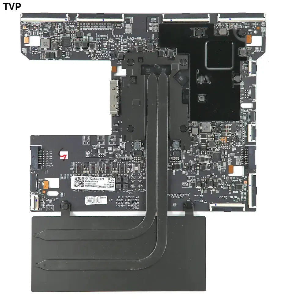 Samsung BN94-17006H Main Board for QN75QN800AFXZA Version FA02