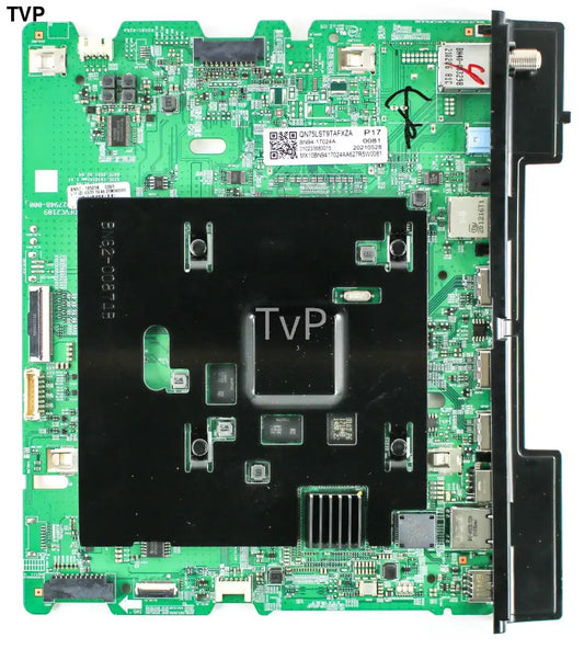SAMSUNG BN94-17024A Main Board for QN75LST9TAF